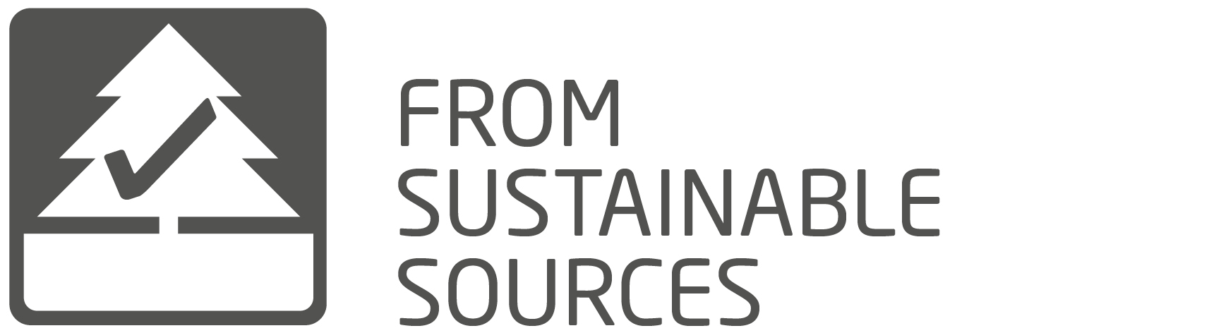 5 From sustainable sources - SPS Timber Windows